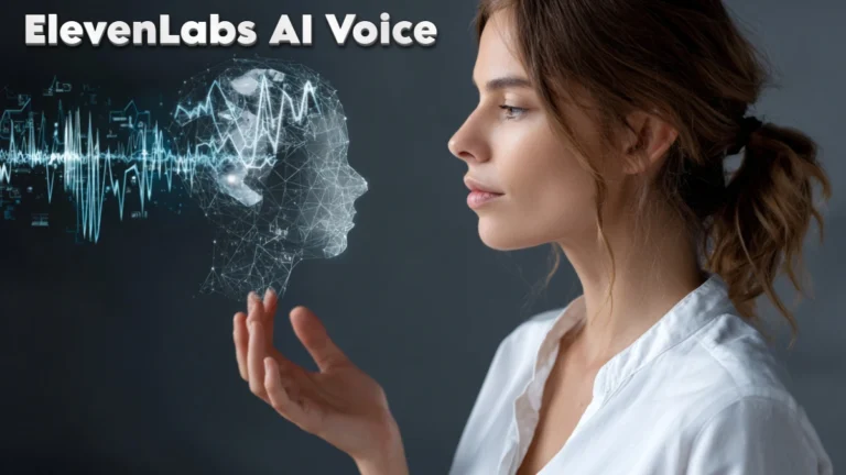 ElevenLabs AI Voice