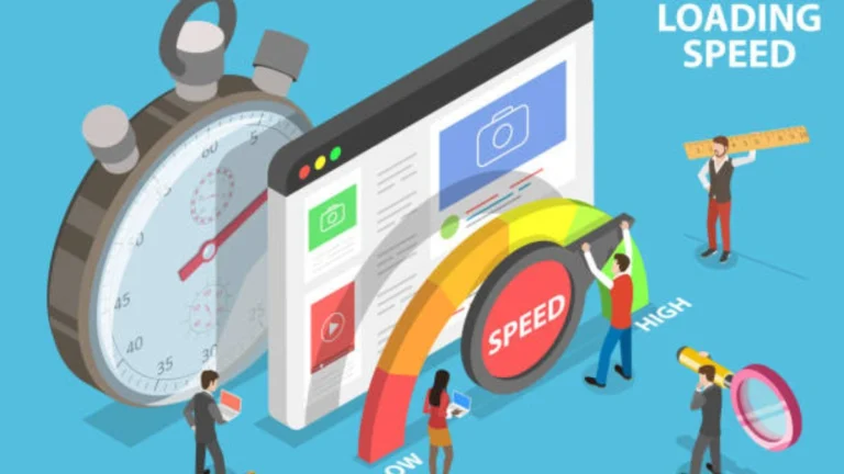 Improve Website Speed