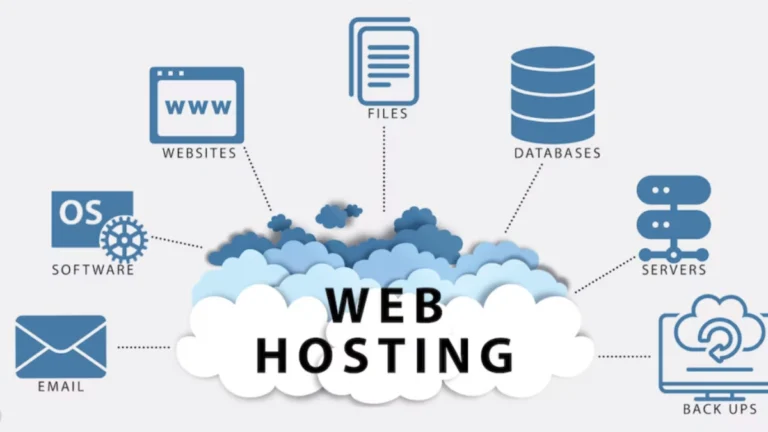 Web Hosting