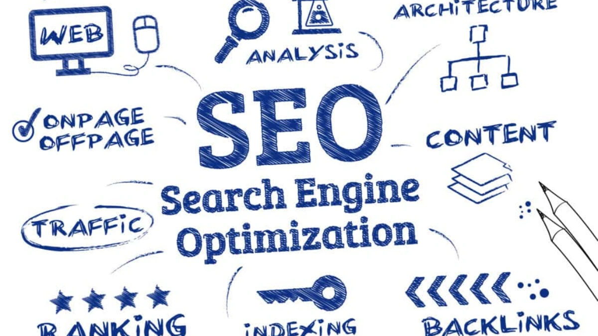 SEO Explained